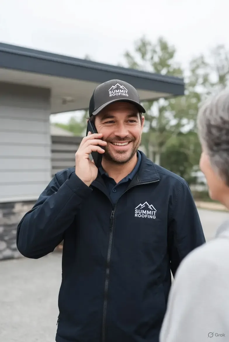 Flat Roof Leak Repair Medimont, ID FAQs